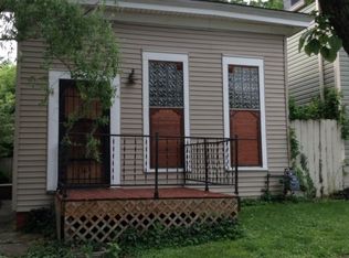 1134 Payne St, Louisville, KY