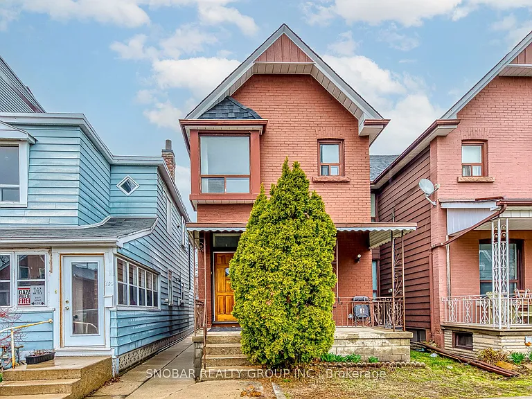 188 Hallam St — Photo 2