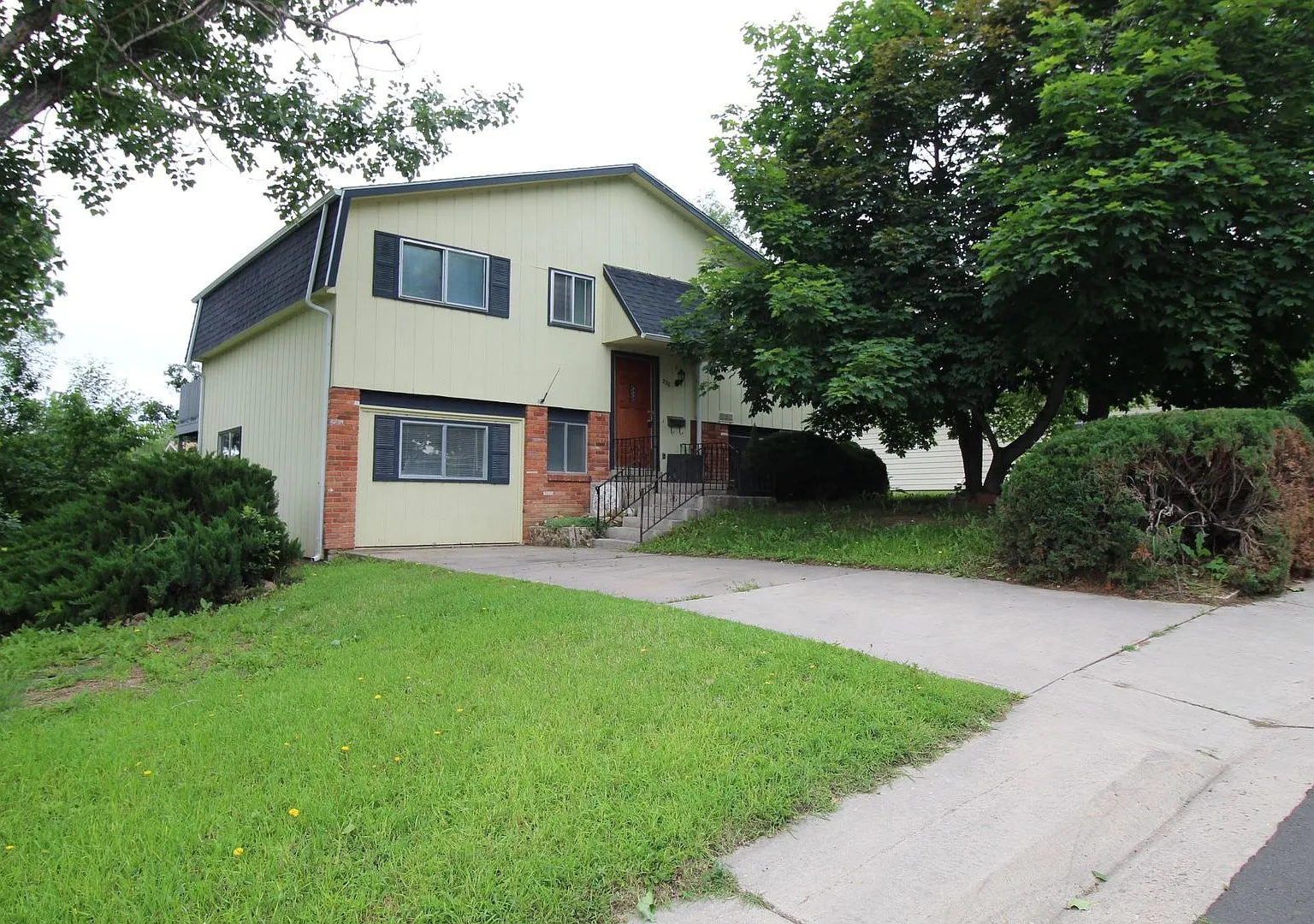 Great House In Fort Collins — Photo 1