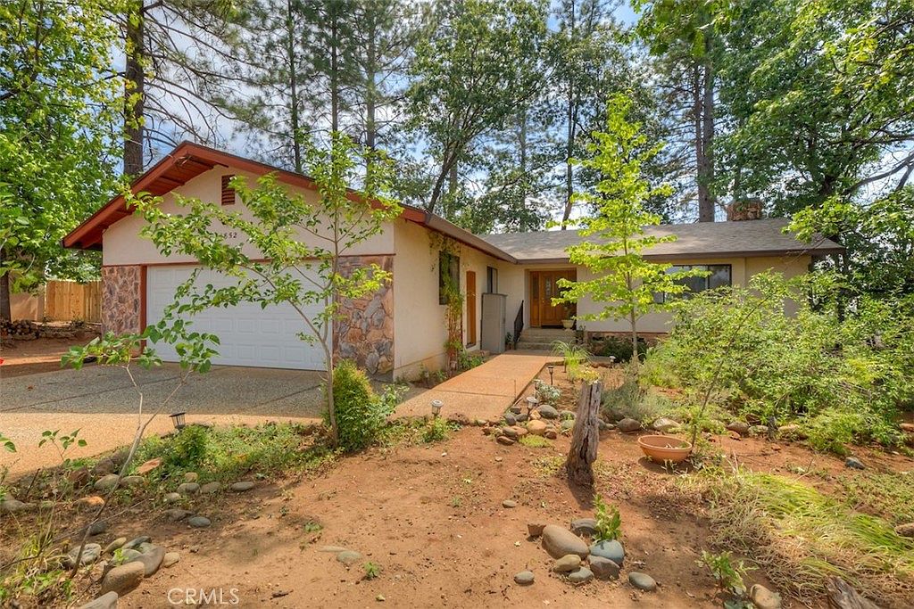 1852 Salida Way, Paradise, CA 95969 Zillow