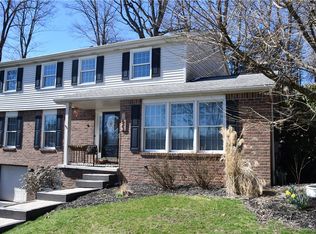 623 Westchester Dr, Greensburg, PA 15601