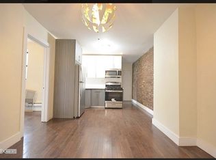 1679 Sterling Pl #2B, Brooklyn, NY 11233