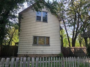 2952 E 65th St, Cleveland, OH 44127