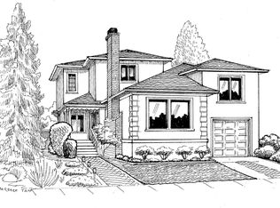 1537 Keoncrest Dr, Berkeley, CA 94702