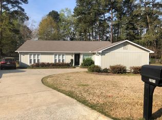3901 Eve Ct, Columbus, GA 31909