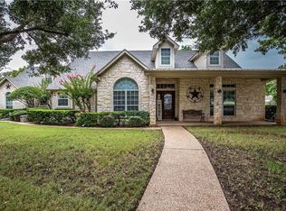 451 Chado Ln, Waco, TX 76706