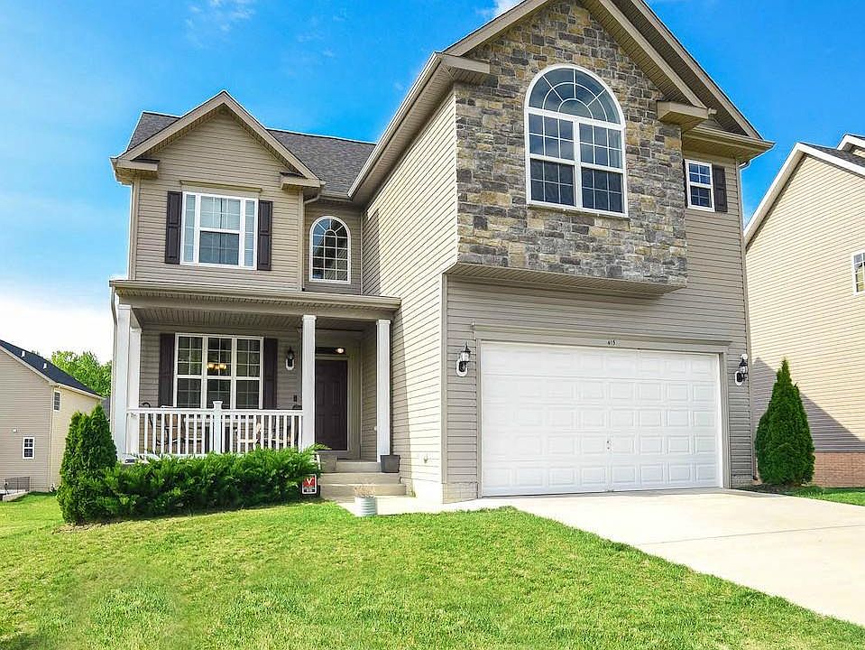 1st image of 415 Whirlaway Dr