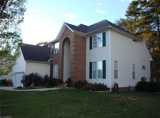 3980 Baldwins Mill Ct, High Point, NC 27265