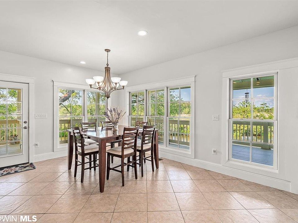 1718 Alba Ave, Mobile, AL 36605 Zillow