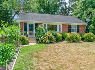 1805 Shenandoah Rd, Alexandria, VA 22308