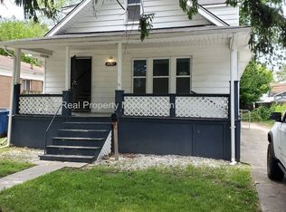 20767 Gentner St, Warren, MI 48089