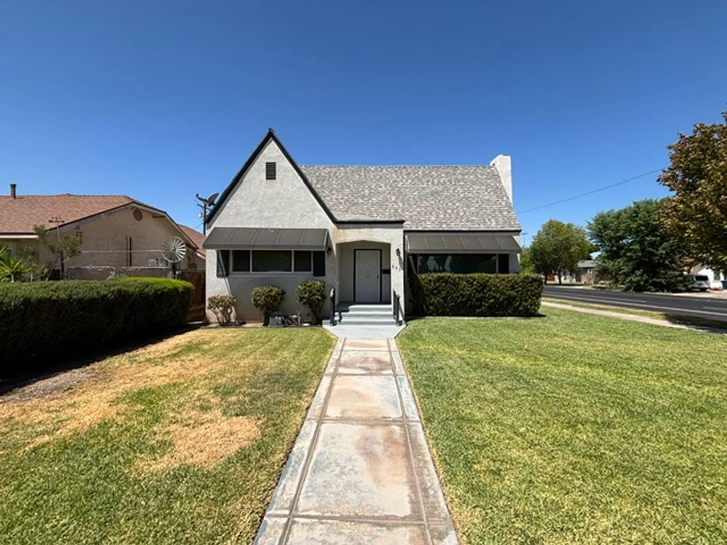 603 Garrett St., Brawley — Photo 2