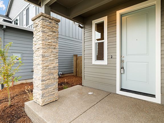 Image may not depict exact home available