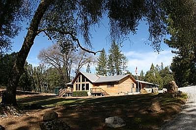 Beautiful 12  ac. horse property. www.karenlarsonshometour.com for land views