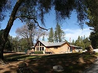 7130 Buzzards Gulch Rd, Somerset, CA 95684