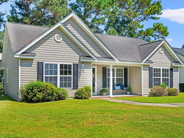 2413 Westbrook Dr., Conway, SC 29527