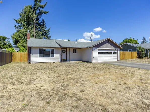 1458 Yolanda Ave, Springfield, OR 97477