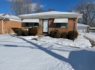 25150 Eureka Dr, Warren, MI 48091