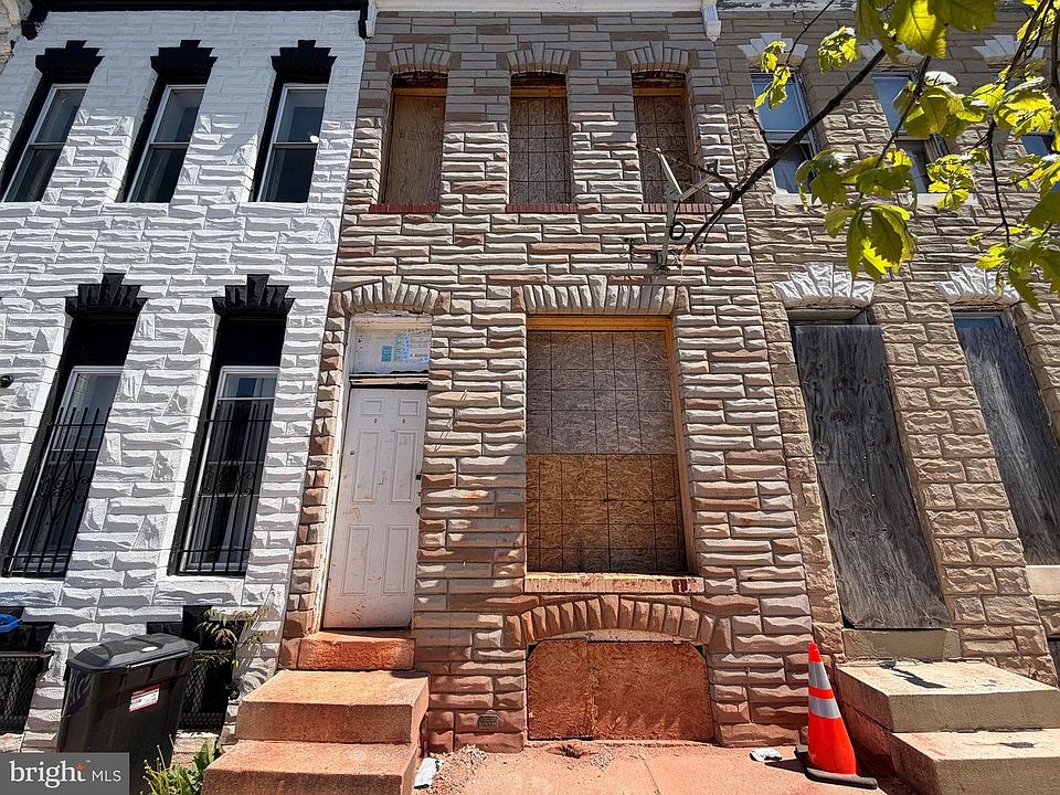 1st image of 1523 N Patterson Park Ave