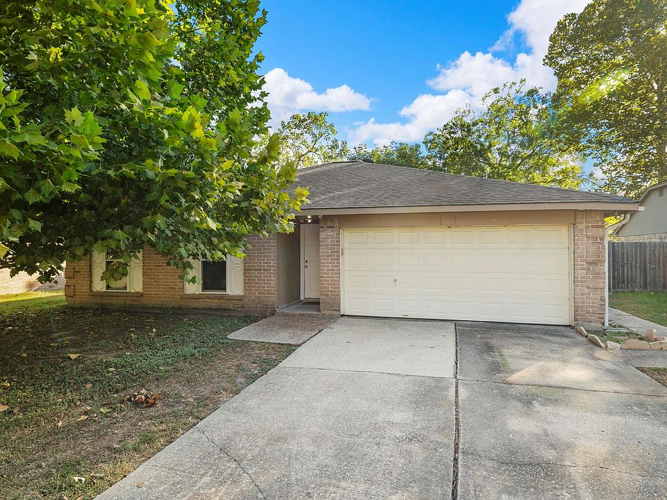1st image of 23826 Lestergate Dr