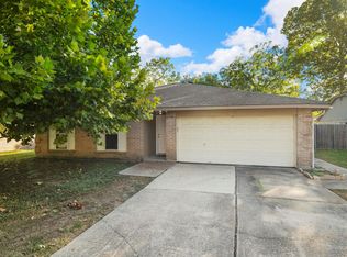 23826 Lestergate Dr, Spring, TX 77373