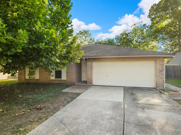 23826 Lestergate Dr, Spring, TX 77373
