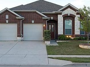 2217 Horseback Trl, Fort Worth, TX 76177