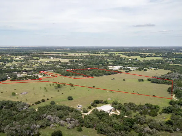 0 W State Highway 29, Bertram, TX 78605