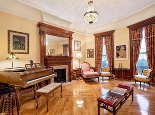 311 W 100th St, New York, NY 10025