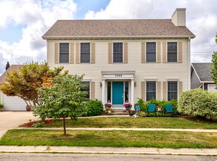 2308 Camden Dr, Ames, IA 50010