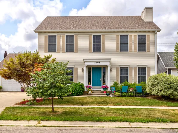 2308 Camden Dr, Ames, IA 50010