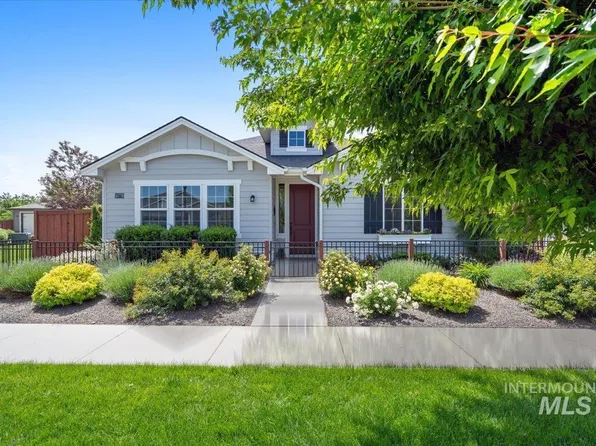 10779 W Alfina Dr, Boise, ID 83709