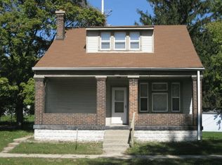 822 E Pleasant Run Pkwy N Dr, Indianapolis, IN 46203