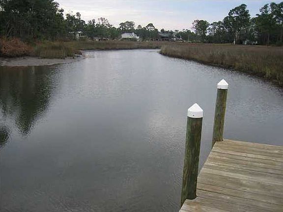 Plenty of room for your Boat
