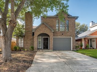 7514 Tantivity, San Antonio, TX 78249