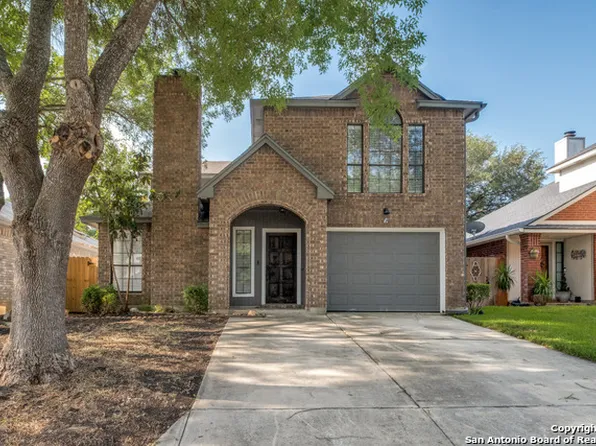 7514 TANTIVITY, San Antonio, TX 78249