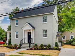201 Maryland Ave, Towson, MD 21286