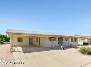 5931 E Colby St, Mesa, AZ 85205