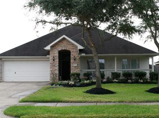 22107 Emerald Run Ln, Richmond, TX 77469