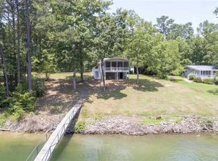 383 County Road 276, Cullman, AL 35057