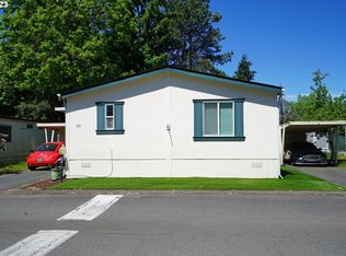 1503 N Hayden Island Dr UNIT 210, Portland, OR