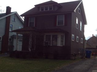 87 Brookdale Ave, Rochester, NY 14619