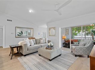 764 Willowbrook Dr APT 1105, Naples, FL 34108
