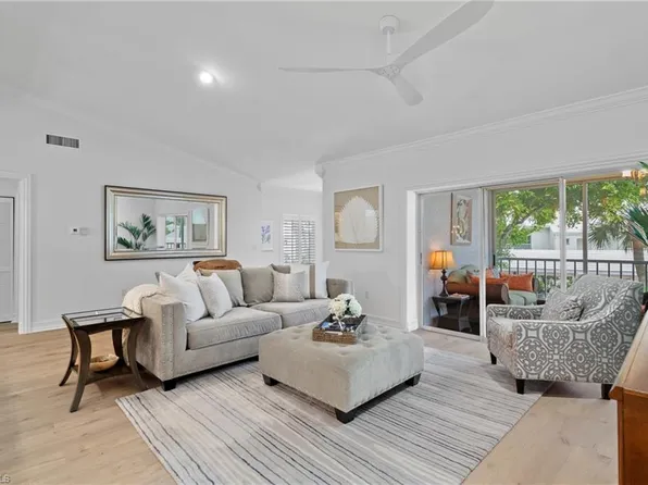 764 Willowbrook DR #1105, NAPLES, FL 34108