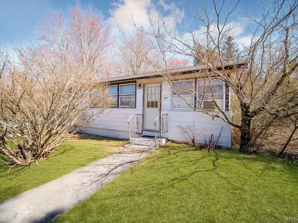 25 Miles and Marguerite, Mountain Dale, NY 12733