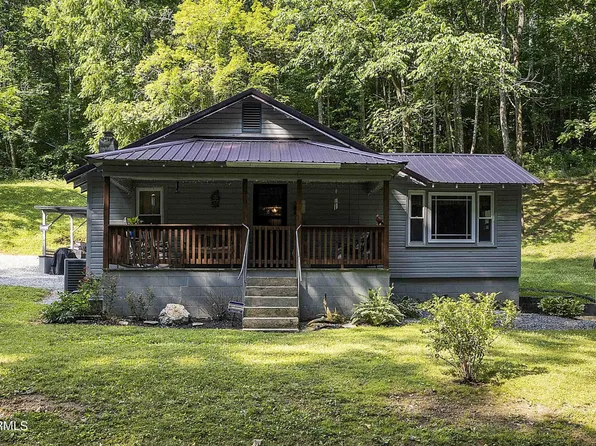 866 Knoxville Hollow Rd, La Follette, TN 37766