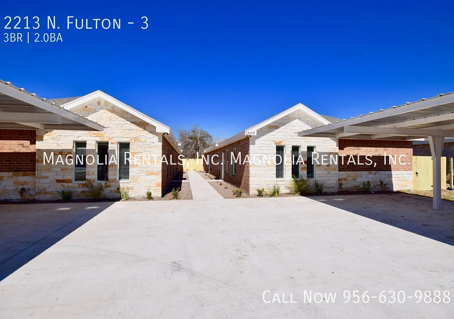 1st Month Free with 13 Month Lease — Photo 2