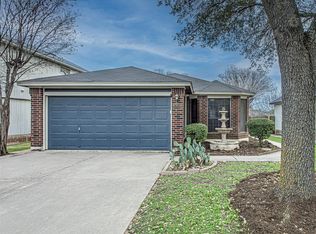 17838 Loch Linnhe Loop, Pflugerville, TX 78660