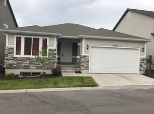 4067 W 1800 N, Lehi, UT 84043