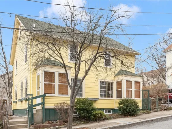 54-56 & 58 Grand View St, Providence, RI 02906